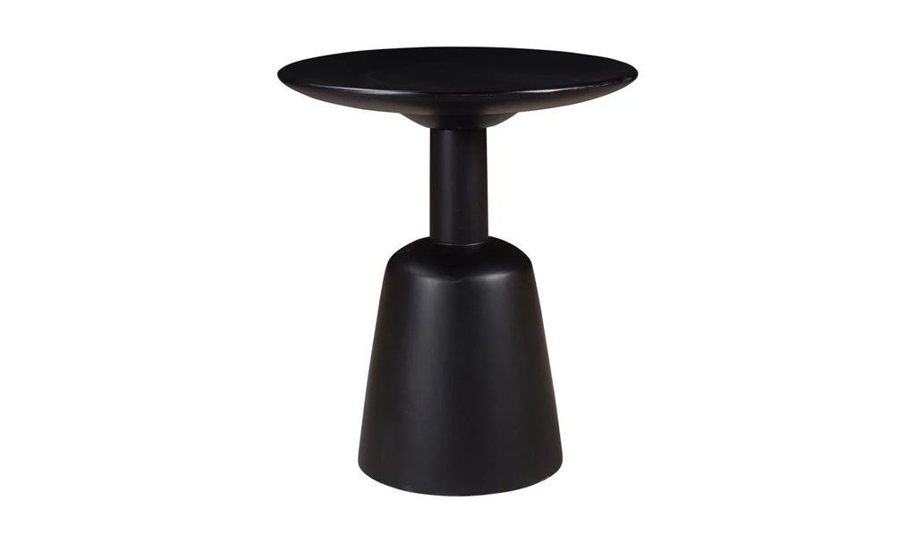 Nels Side Table Black