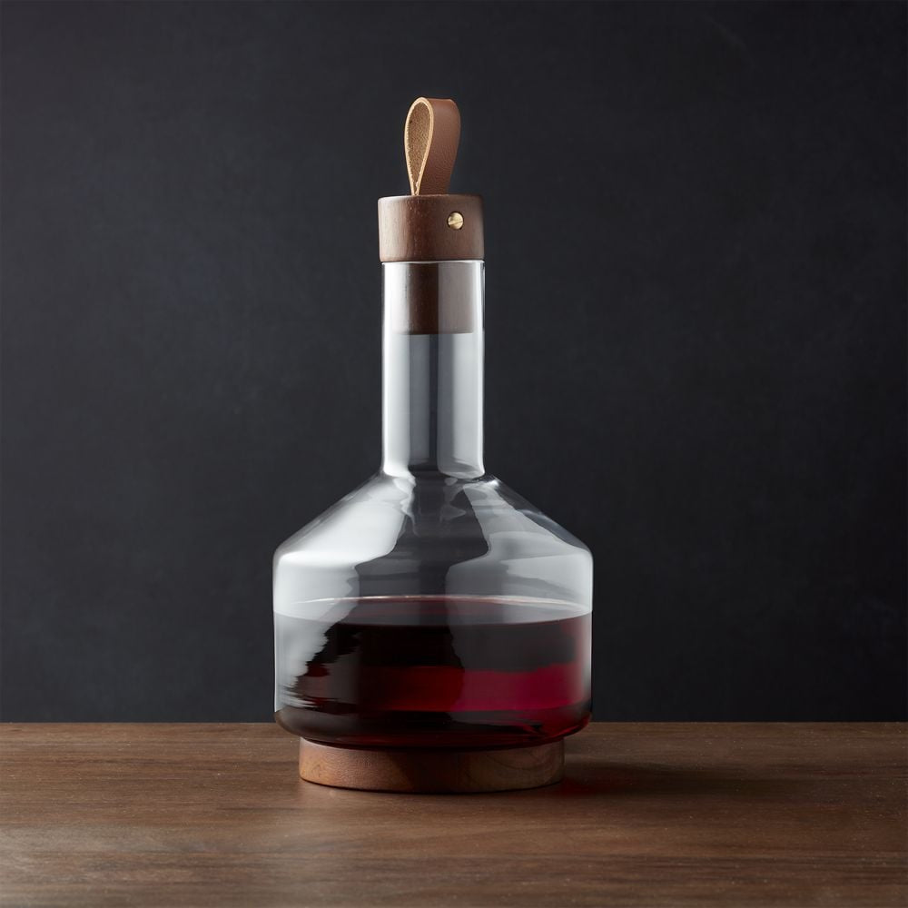 Prospect 64-Oz. Decanter