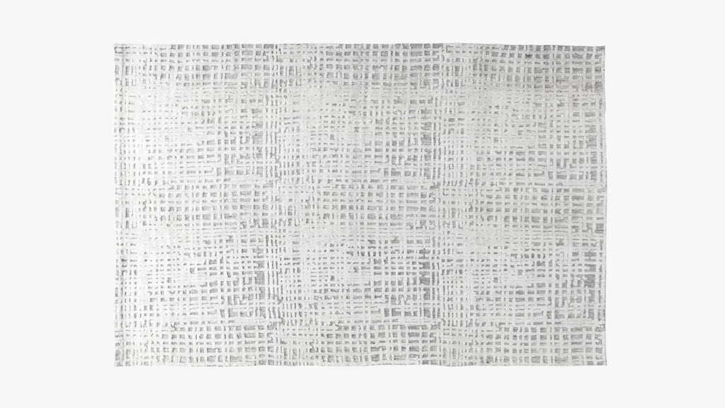 Avery Rug 6X9 Ivory