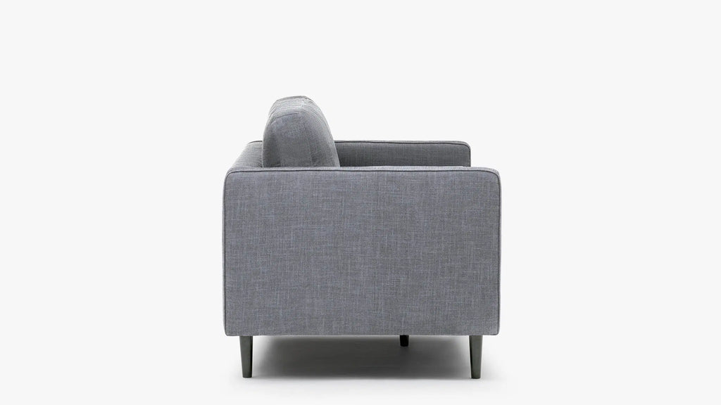 Soho Sofa Grey – The Furniture Shop - Toronto