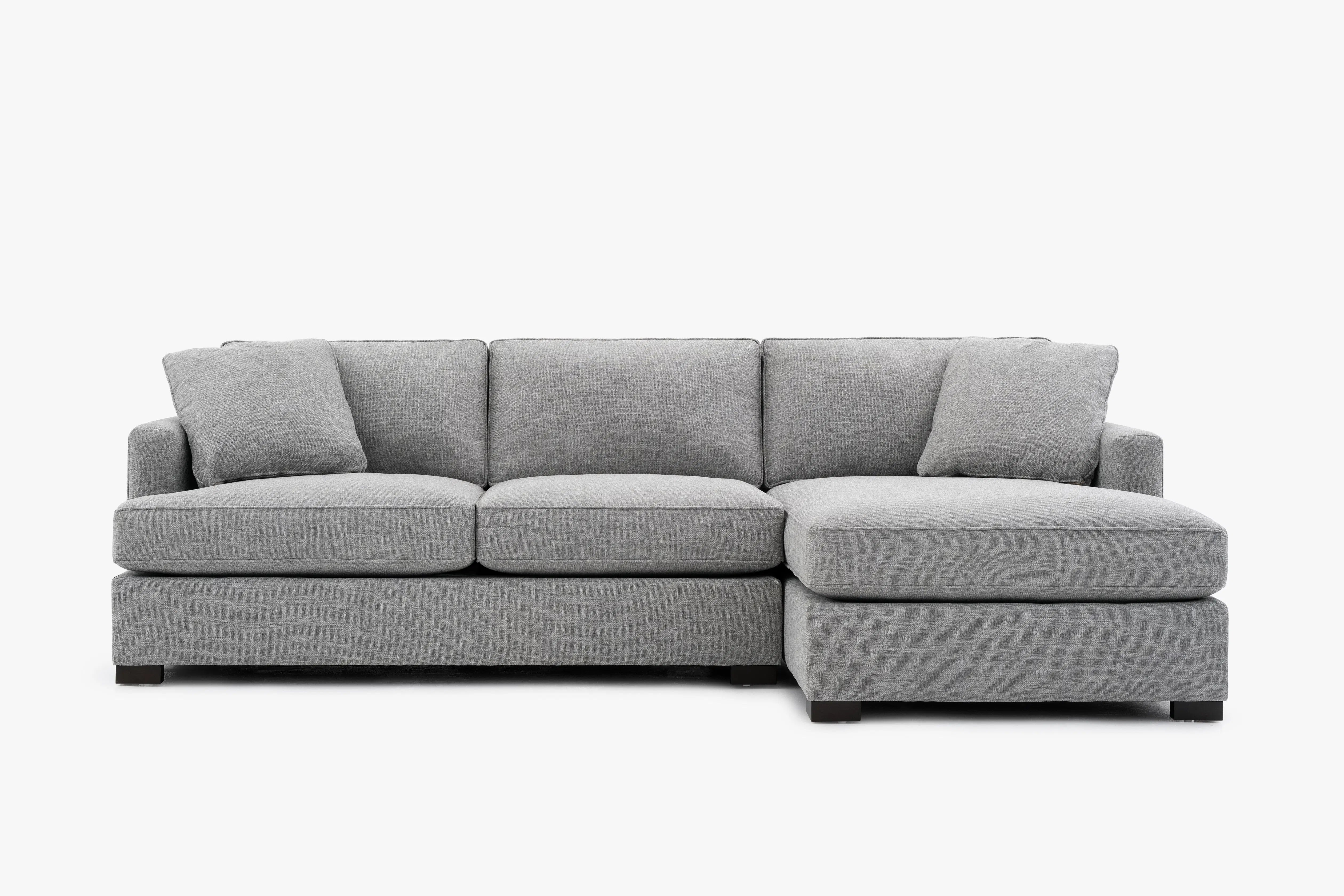 ^_^ 　NOANA sofa 3seater Any Day Sofa, 3 Seater, Sugar