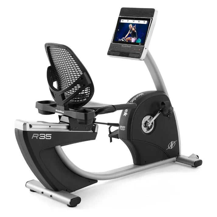 Nordictrack Commercial R35 Bike