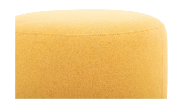 Hub Ottoman Small Sun