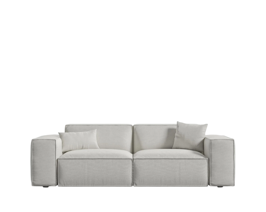 Port Modern Felt Alesund Sofa