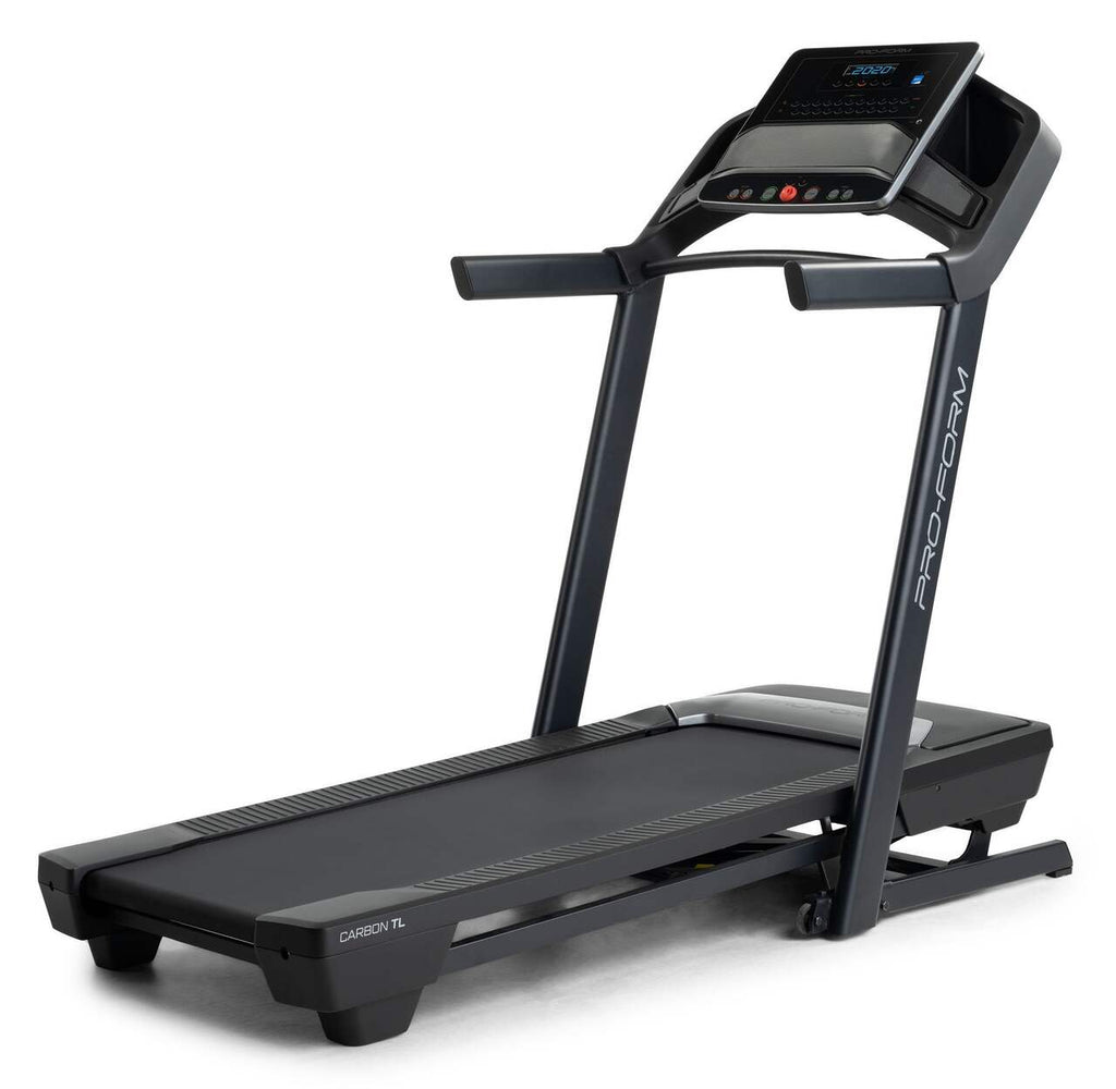 ProForm Carbon Folding Treadmill