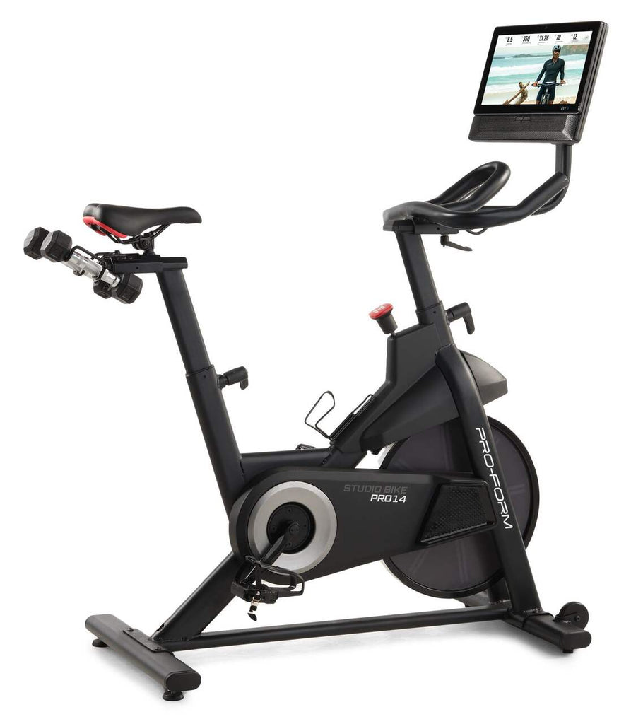 ProForm Studio Bike Pro 14