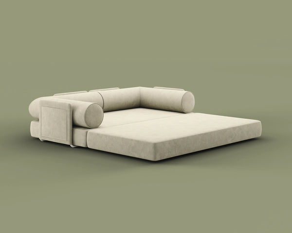 S8 Sleeper Lunar Dune