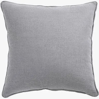 The Eden Cushion Grey