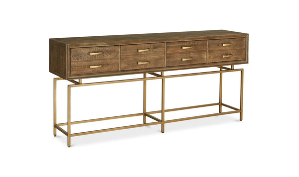 Annecy Console Table