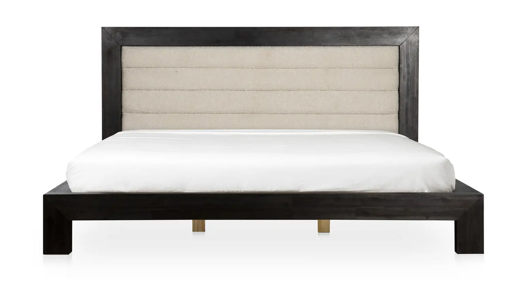 Ashcroft King Bed