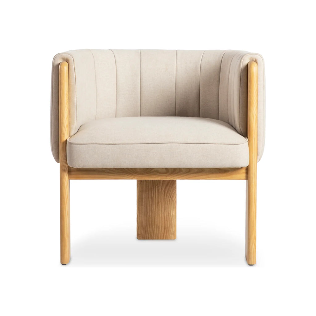 Sofi Accent Chair - Studio Canvas