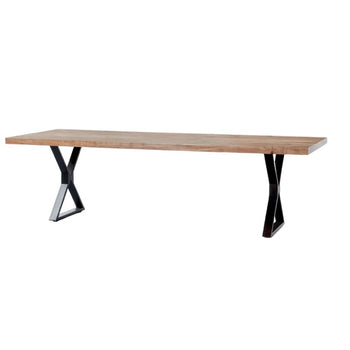 Acacia 9 Ft Dining Table